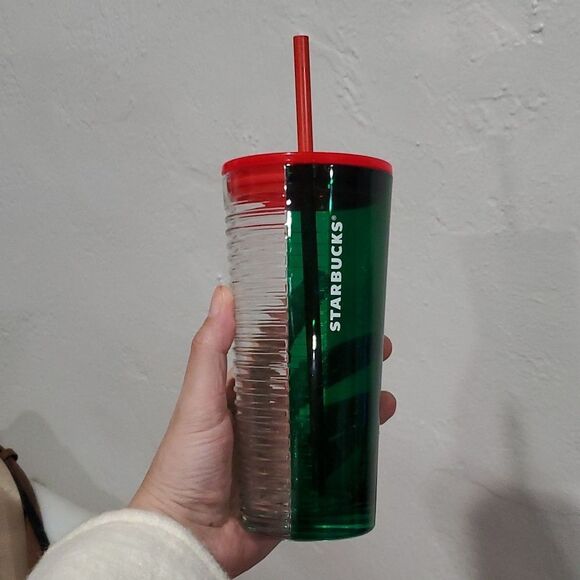 4 Starbucks Tumblers - Picture 10 of 16